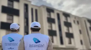 أسبوعان كحد أقصى لتوصيل المياه وتمكين المشتركين من فحص العداد عبر طرف محايد – أخبار السعودية