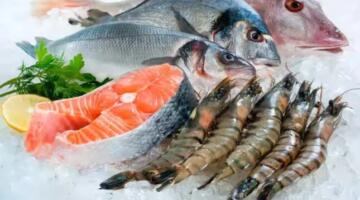 أسعار الأسماك والجمبري اليوم الخميس 2 أبريل 2026