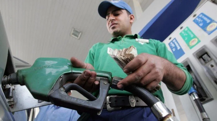 أسعار البنزين والسولار اليوم الجمعة 3 أبريل 2026 في محطات الوقود