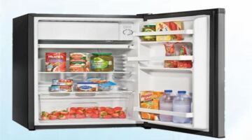 أسعار الثلاجات الصغيرة في سوق الأجهزة الكهربائية.. تبدأ من 7500 جنيه