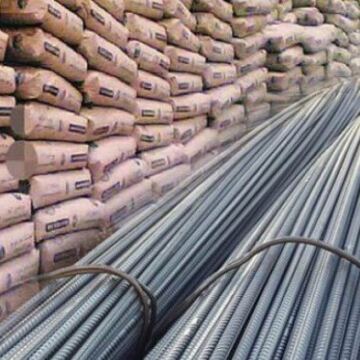 أسعار الحديد والأسمنت اليوم الثلاثاء 7 أبريل 2026