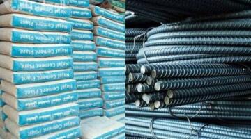 أسعار الحديد والأسمنت اليوم الخميس 16 أبريل 2026 للمستهلك.. حديد عز بكام؟