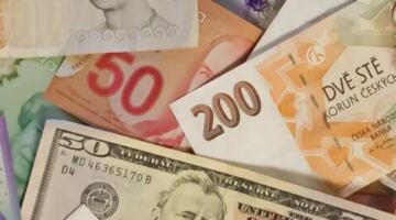 أسعار العملات العربية والأجنبية اليوم الخميس 9 أبريل 2026