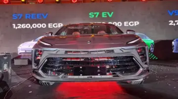 أسعار ومواصفات أرخص طرازات فورثينج عقب ارتفاع أسعارها في مصر