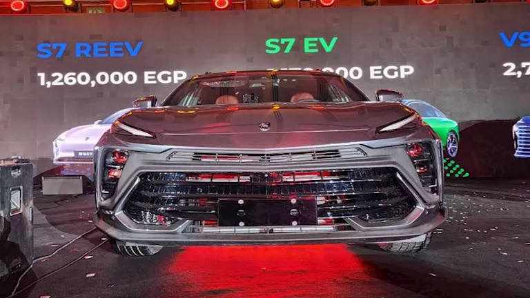 أسعار ومواصفات أرخص طرازات فورثينج عقب ارتفاع أسعارها في مصر