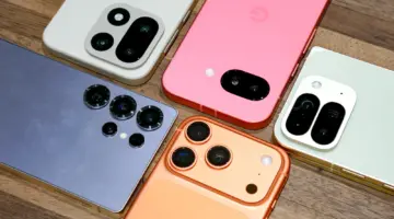 أفضل هواتف الكاميرا التي تستحق الاقتناء الآن.