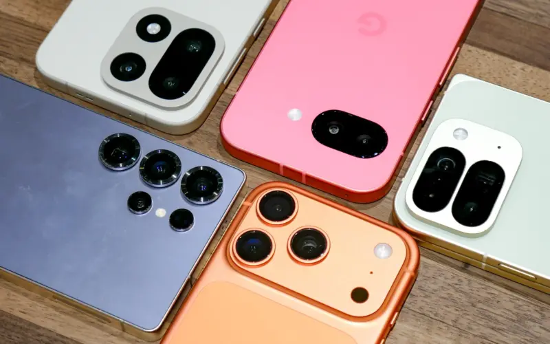 أفضل هواتف الكاميرا التي تستحق الاقتناء الآن.