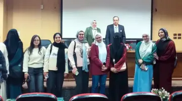 ألسن عين شمس: الذكاء الاصطناعي يوفر التنبؤ بالكوارث الطبيعية