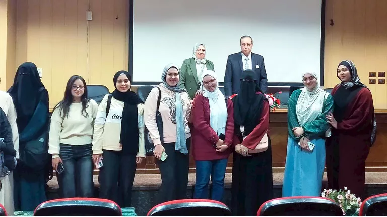 ألسن عين شمس: الذكاء الاصطناعي يوفر التنبؤ بالكوارث الطبيعية