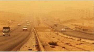 أمطار غزيرة وعاصفة ترابية.. هل تستمر التقلبات الجوية الحادة على مدار فصل الربيع؟ | عاجل