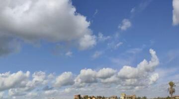 أمطار ورياح.. الأرصاد توضح تفاصيل حالة الطقس اليوم الثلاثاء 7 أبريل 2026