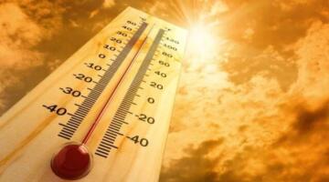 «شبورة والعظمى 31».. الأرصاد تكشف حالة طقس اليوم الجمعة 24 أبريل 2026