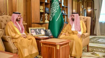 أمير جازان يطّلع على تقرير أعمال التشغيل والصيانة لمدارس المنطقة – أخبار السعودية