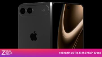 أنباء سيئة بشأن أجهزة آيفون القابلة للطي.