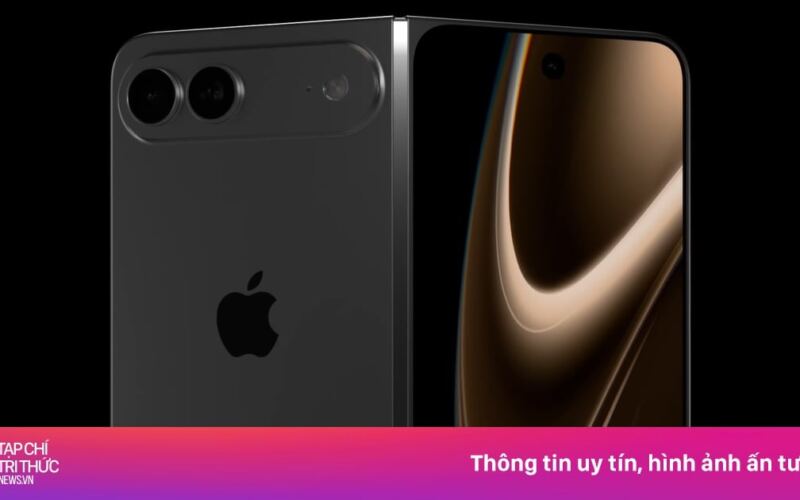 أنباء سيئة بشأن أجهزة آيفون القابلة للطي.