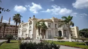 أول بيان رسمي من جامعة عين شمس حول انتحار طالب الهندسة