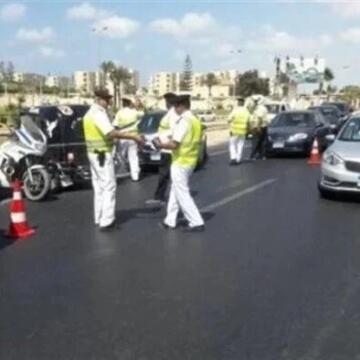 الاستعلام عن مخالفات المرور 2026 برقم الهاتف فقط.. رابط مباشر