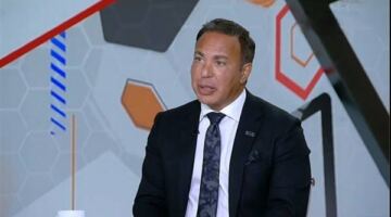 أيمن يونس يشن هجوماً على أرني سلوت: مدرب فاشل