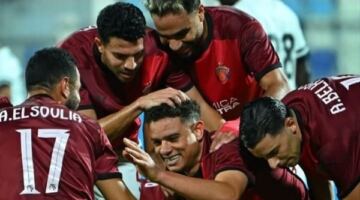 إبراهيم عبد الجواد يُشيد بمدافع سيراميكا: لاعب رجولة ويستحق حقه