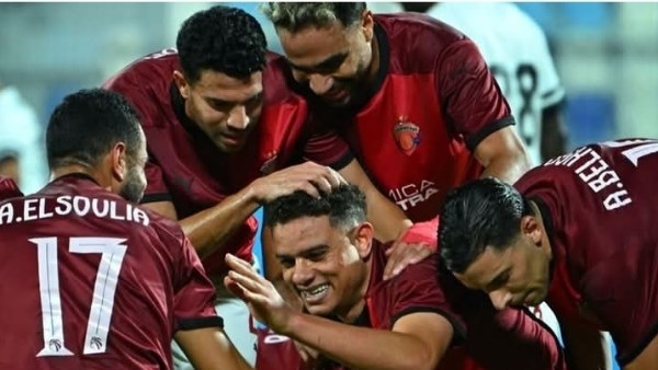 إبراهيم عبد الجواد يُشيد بمدافع سيراميكا: لاعب رجولة ويستحق حقه