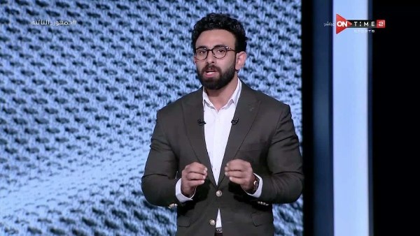 إبراهيم فايق عقب فوز الزمالك على المصري: سنشهد كورة من نار في الدوري