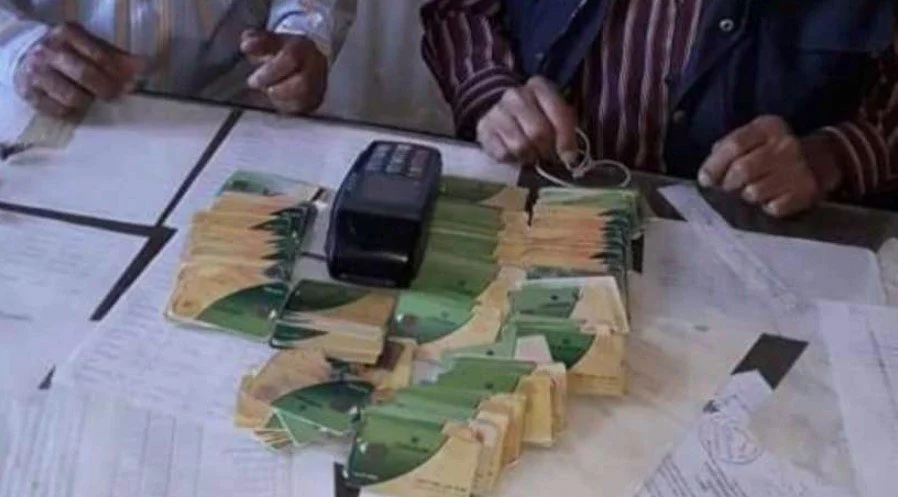 إجراءات ضم الأسرة على بطاقة التموين للزوج وشروط إضافة المواليد 2026