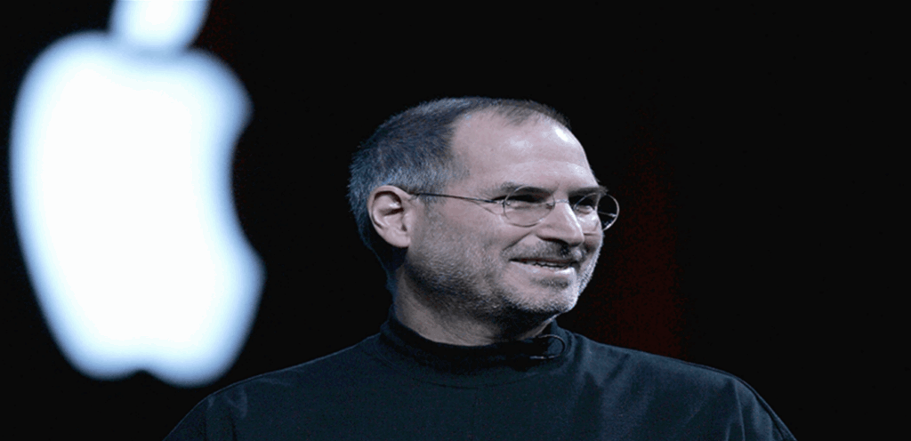 إصدار هاتف آيفون فاخر يحمل توقيع وإرث ستيف جوبز