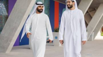 إطلاق برنامج زمالة رواد الذكاء الاصطناعي للباحثين