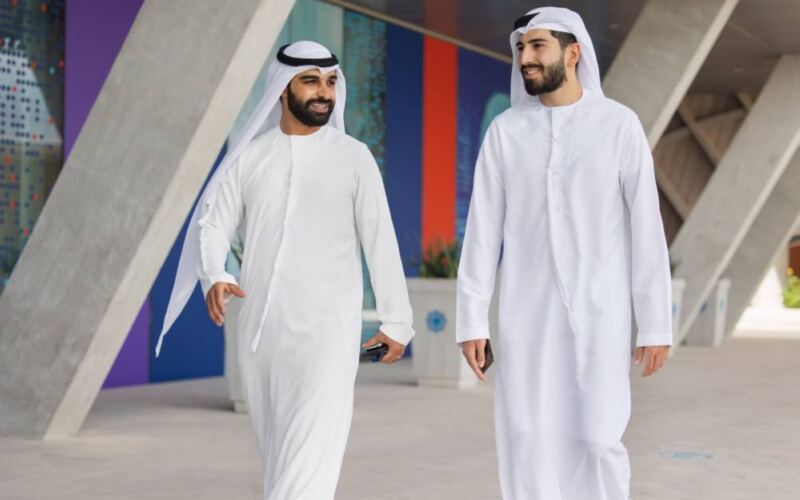 إطلاق برنامج زمالة رواد الذكاء الاصطناعي للباحثين