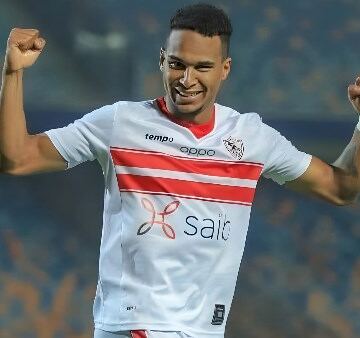 إعلامي: الزمالك يفتح الباب لمغادرة سيف الجزيري نهاية الموسم حال وصول عرض مناسب