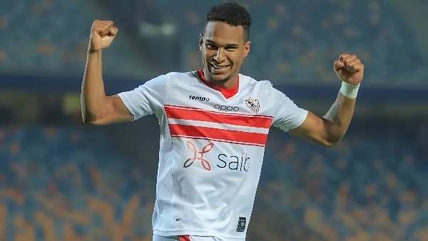 إعلامي: الزمالك يفتح الباب لمغادرة سيف الجزيري نهاية الموسم حال وصول عرض مناسب