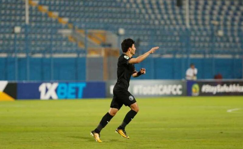 إعلامي رياضي يواسي إسلام عيسى: ما حدش يعرف الخير فين