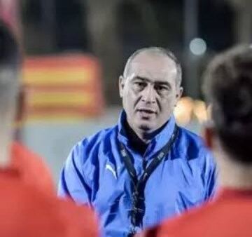 إعلامي: علي ماهر عدّل طريقته بمباراة الأهلي.. وسيراميكا كليوباترا أضاع نقطتين في اللقاء|فيديو