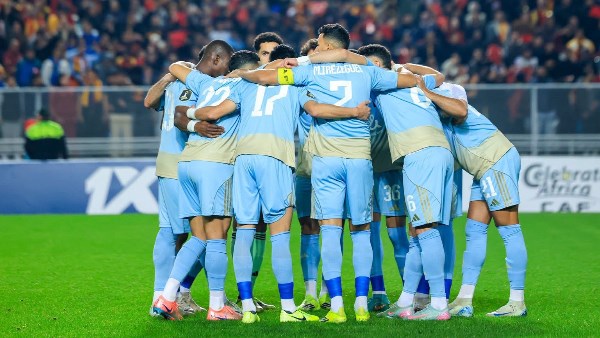 إعلامي: لاعبو الأهلي كانوا «متسرعين» في لقاء سيراميكا كليوباترا وغلب عليهم الطابع الفردي في الأداء | فيديو