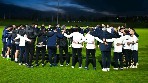 إعلامي للاعبي الزمالك: قاتلوا على الدوري