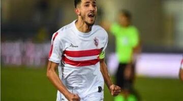 إعلامي يكشف تفاصيل تجديد عقد أحمد فتوح مع الزمالك
