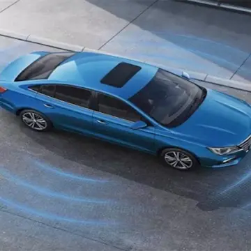 إم جي 5 الجديدة تتصدر طرازات العلامة الأقل سعرًا بالسوق المصري