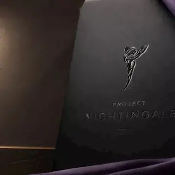 إنتاج محدود من رولز رويس بروجكت نايتنجل لا يتعدى 100 نسخة فقط