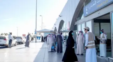 إيقاف تصاريح العمرة اعتباراً من السبت.. «الحج» تُتيح استثناء المحرم في «نسك» – أخبار السعودية