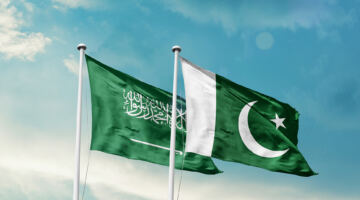 اتفاقية الدفاع السعودية الباكستانية شراكة إستراتيجية تدعم الأمن | موسوعة