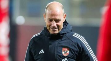 اجتماع مرتقب لتوروب مع الشناوي لتهيئته نفسيا قبل إشراك شوبير