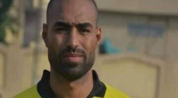 اخبارك نت | «بسبب هاتف محمول» إيقاف طاقم تحكيم مباراة طنطا والاتصالات في دوري المحترفين