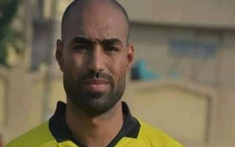 اخبارك نت | «بسبب هاتف محمول» إيقاف طاقم تحكيم مباراة طنطا والاتصالات في دوري المحترفين