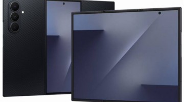 اخبارك نت | سامسونج تكشف رسميًا عن هاتفها القابل للطي صاحب الثلاث شاشات Galaxy Z TriFold