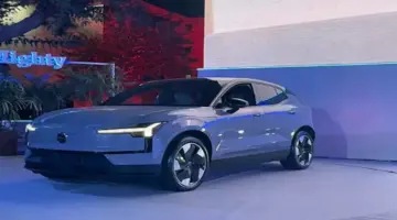 ارتفاع أسعار سيارات فولفو في مصر.. الأرخص تبدأ الآن من 1.79 مليون جنيه