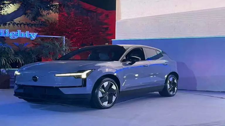 ارتفاع أسعار سيارات فولفو في مصر.. الأرخص تبدأ الآن من 1.79 مليون جنيه