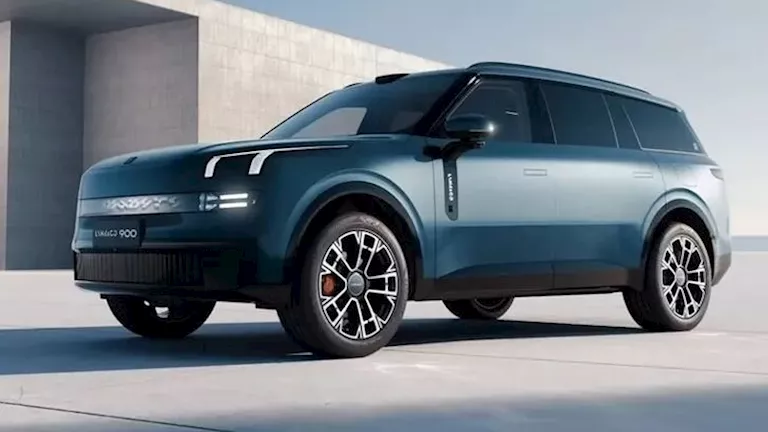 ارتفاع أسعار سيارات لينك آند كو في مصر الجديدة ليصل إلى 100 ألف جنيه