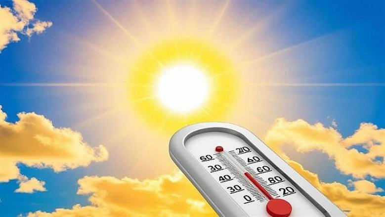 ارتفاع طفيف في درجات الحرارة.. «الأرصاد» تكشف تفاصيل طقس الغد