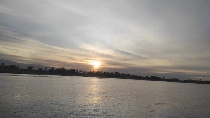 ارتفاع مؤقت وانخفاض تدريجي.. الأرصاد تكشف تفاصيل طقس الأيام المقبلة