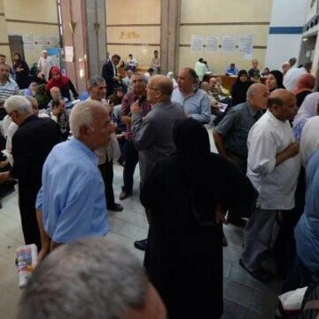 بعد أيام.. بدء صرف معاشات شهر مايو 2026 | رابط وخطوات الاستعلام